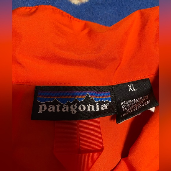 Patagonia jacket - Picture 2 of 3